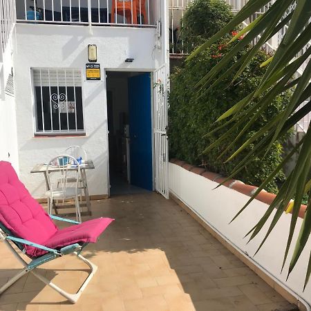 Bonito Apartamento Ideal Para 2 Personas. Empuriabrava Exteriör bild