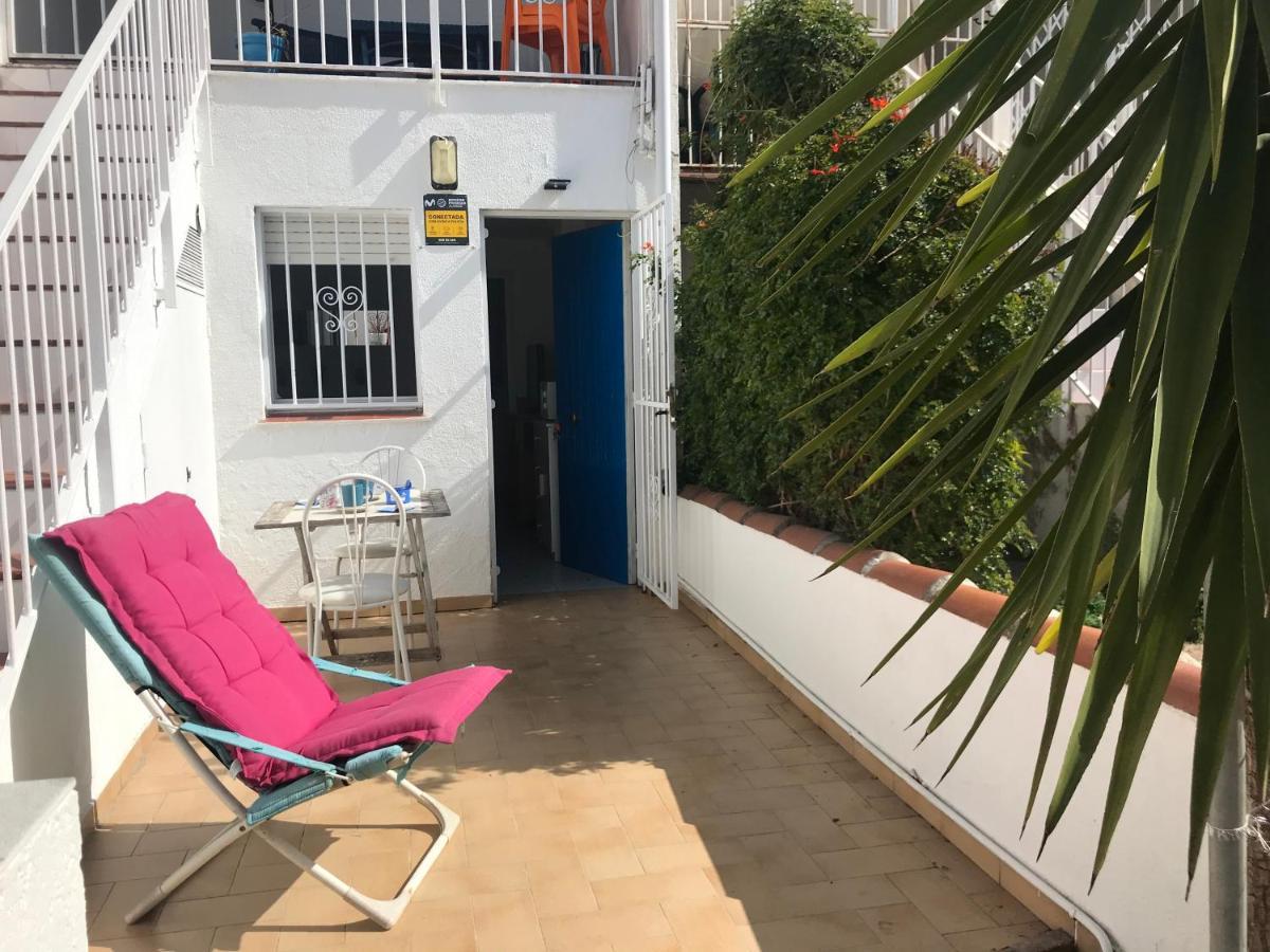 Bonito Apartamento Ideal Para 2 Personas. Empuriabrava Exteriör bild